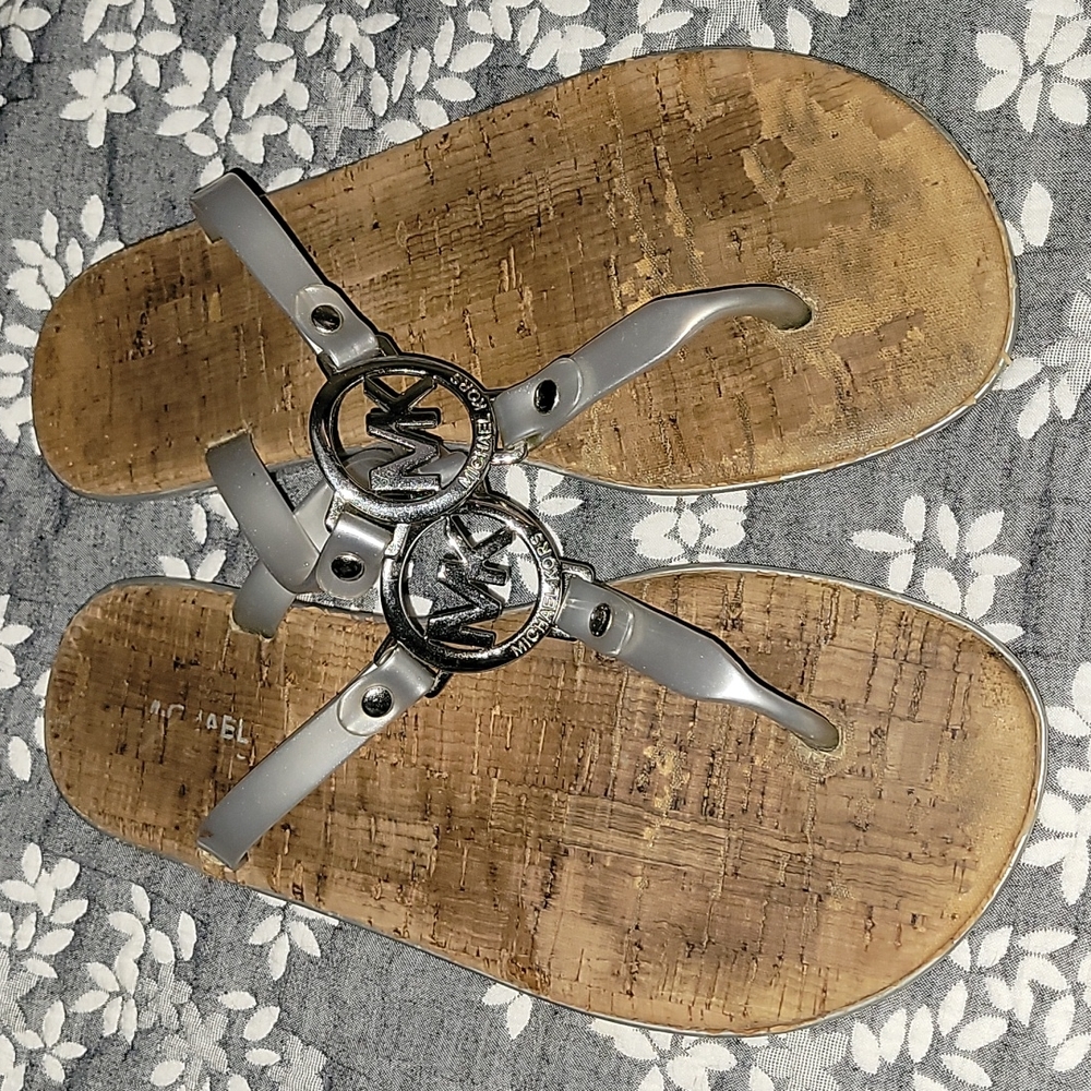 Michael Kors Sandals
